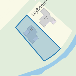 Perceel GLE01-B-7508