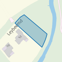 Perceel GLE01-B-7510