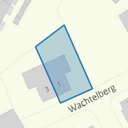 Perceel GLE01-B-7512