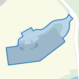 Perceel GLE01-B-7520