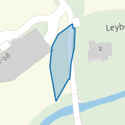 Perceel GLE01-B-7540