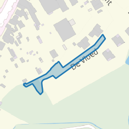 Perceel GLE01-B-7555