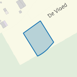 Perceel GLE01-B-7557