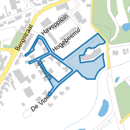 Perceel GLE01-B-7572