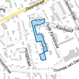 Perceel GLE01-B-7576