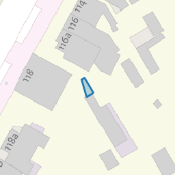 Perceel GLE01-B-7588