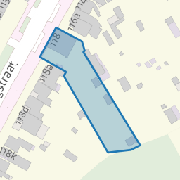 Perceel GLE01-B-7589