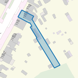 Perceel GLE01-B-7591