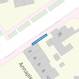 Perceel GLE01-B-7603