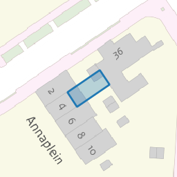 Perceel GLE01-B-7606