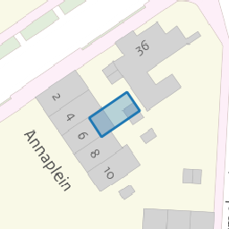 Perceel GLE01-B-7608