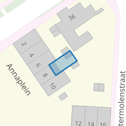 Perceel GLE01-B-7610