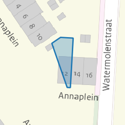 Perceel GLE01-B-7614