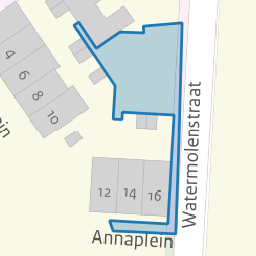 Perceel GLE01-B-7617