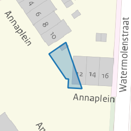 Perceel GLE01-B-7618