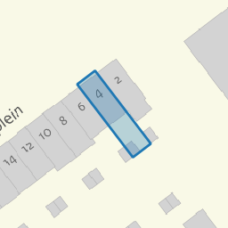 Perceel GLE01-B-7620