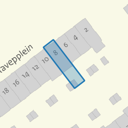 Perceel GLE01-B-7622