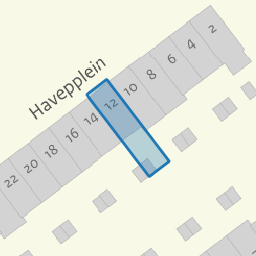 Perceel GLE01-B-7624