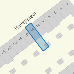 Perceel GLE01-B-7625