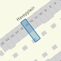 Perceel GLE01-B-7626