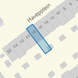 Perceel GLE01-B-7627