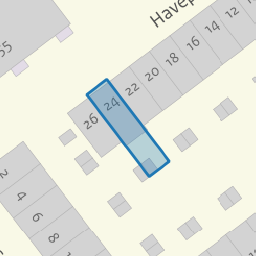 Perceel GLE01-B-7630