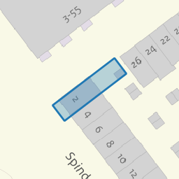 Perceel GLE01-B-7632