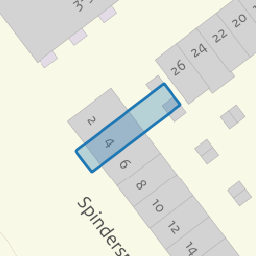 Perceel GLE01-B-7633