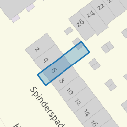 Perceel GLE01-B-7634