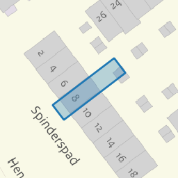 Perceel GLE01-B-7635