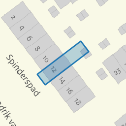 Perceel GLE01-B-7637