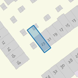 Perceel GLE01-B-7640