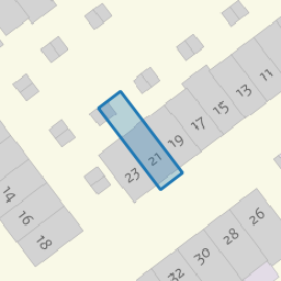 Perceel GLE01-B-7641