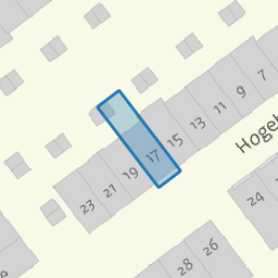 Perceel GLE01-B-7643