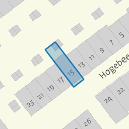 Perceel GLE01-B-7644