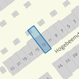 Perceel GLE01-B-7645