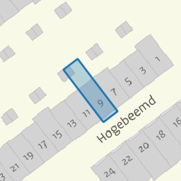 Perceel GLE01-B-7647