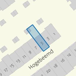 Perceel GLE01-B-7649