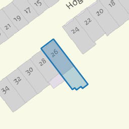 Perceel GLE01-B-7656