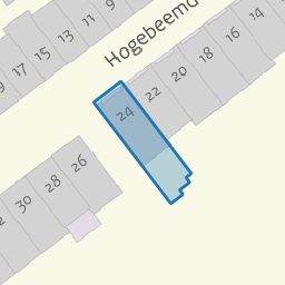 Perceel GLE01-B-7657