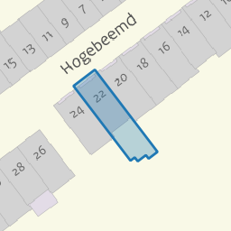 Perceel GLE01-B-7658