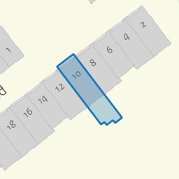 Perceel GLE01-B-7664