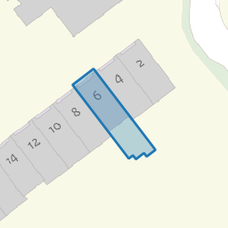 Perceel GLE01-B-7666