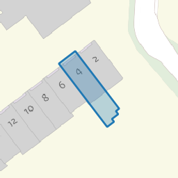 Perceel GLE01-B-7667