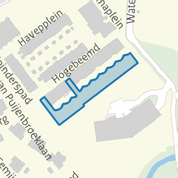 Perceel GLE01-B-7669