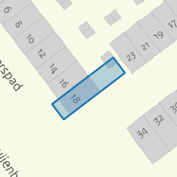 Perceel GLE01-B-7672