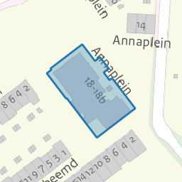 Perceel GLE01-B-7674