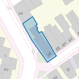 Perceel GLE01-B-7676