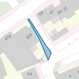 Perceel GLE01-B-7678