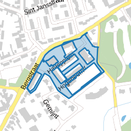 Perceel GLE01-B-7682